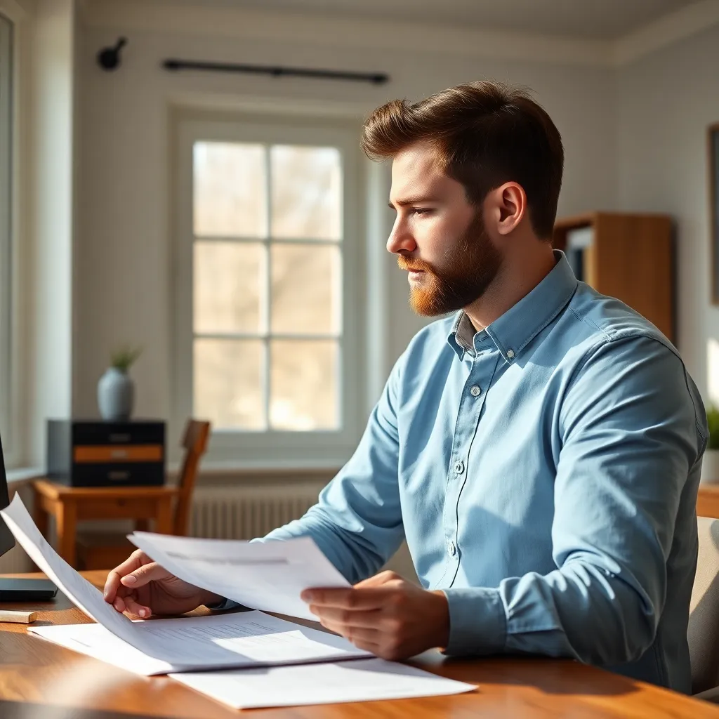 Jonge Nederlandse vrouw met donker haar