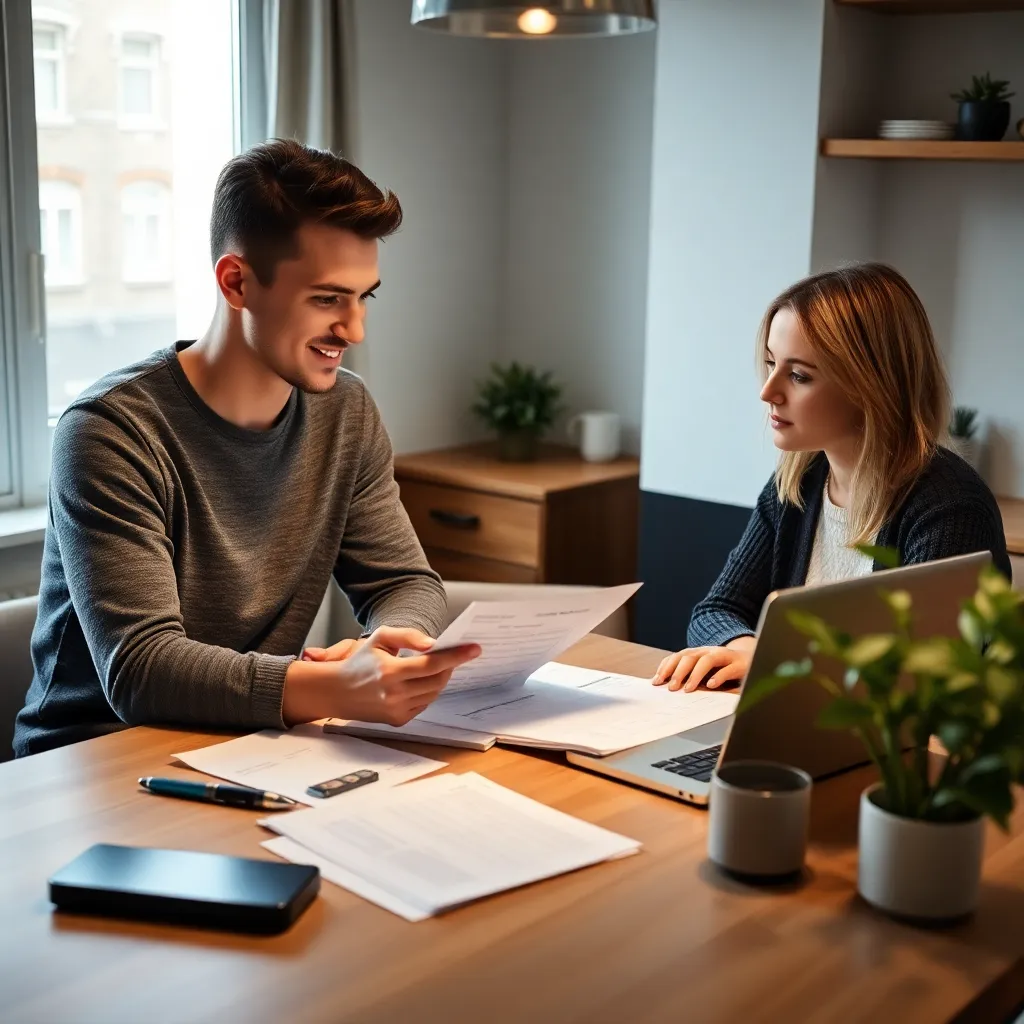 Overzicht van het Nederlandse potjessysteem met verschillende digitale rekeningen